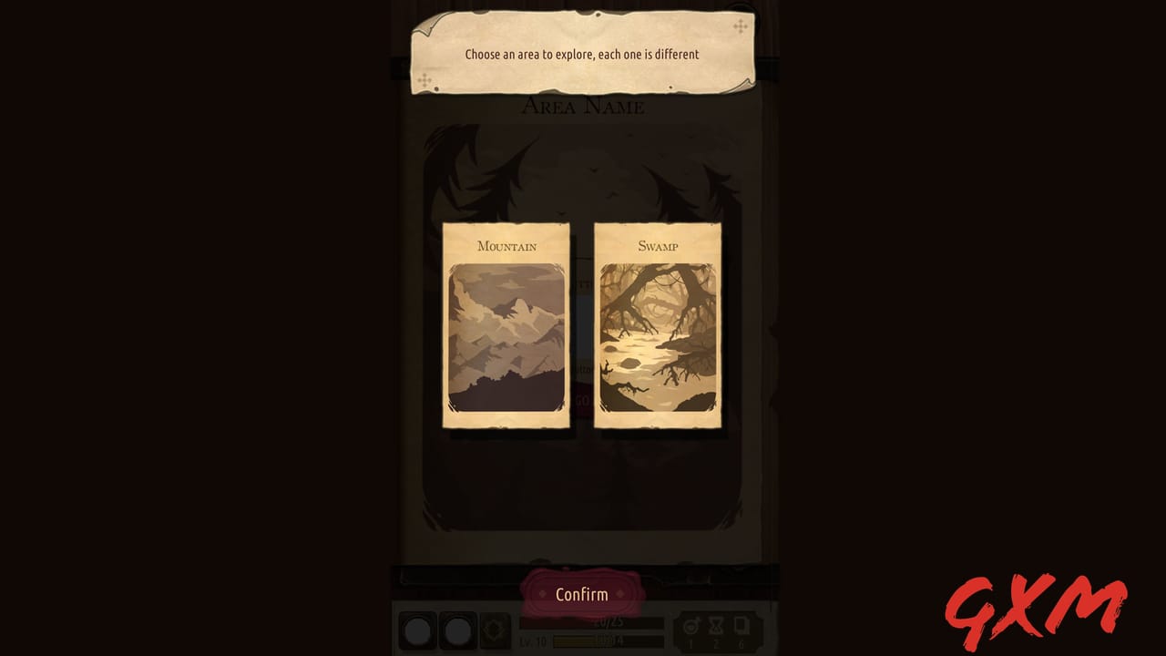 Screenshot 7 of Spellsword Cards: Origins