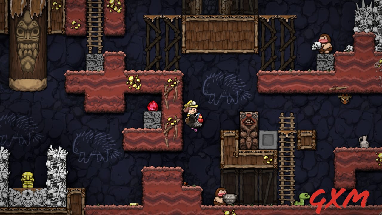 Spelunky 2 Screenshot 1