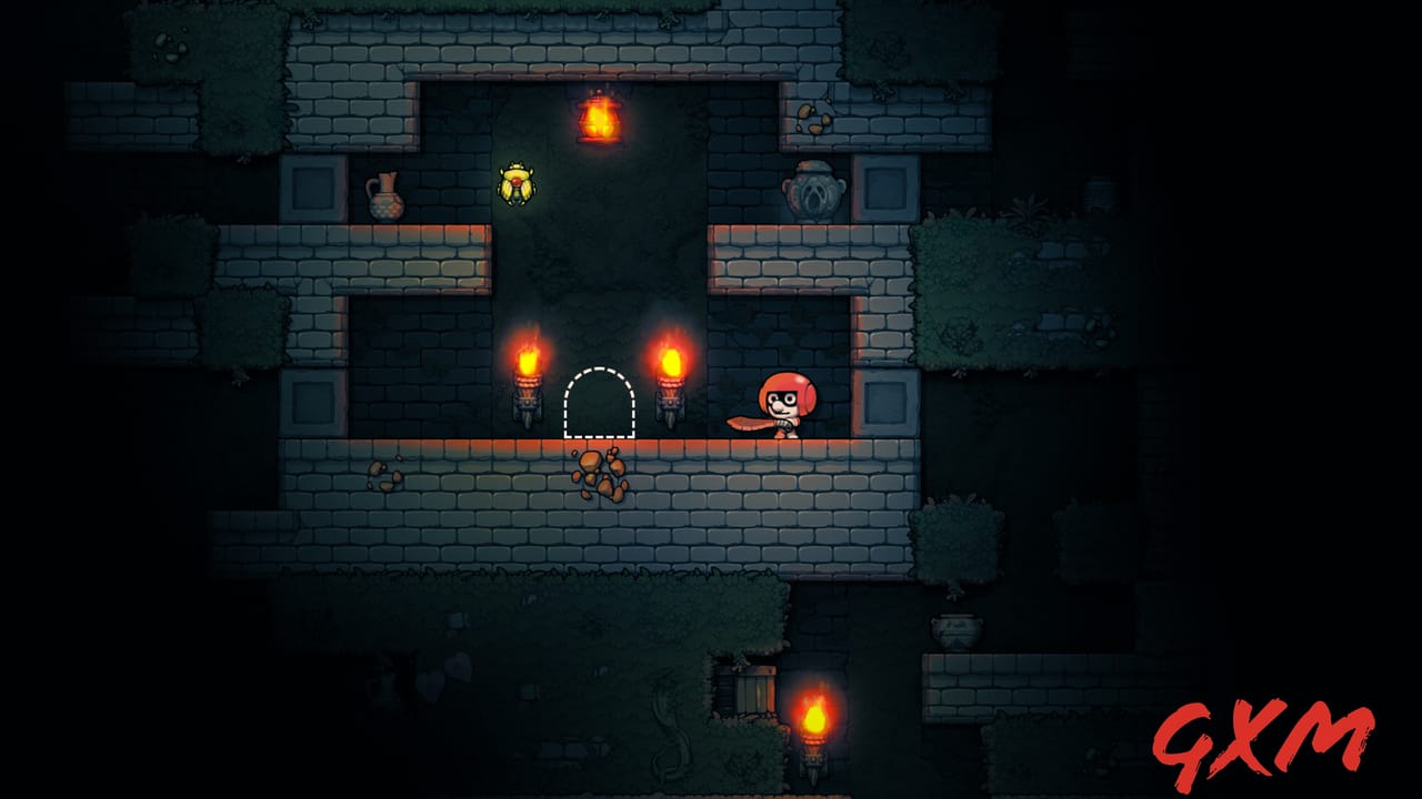 Screenshot 5 of Spelunky 2