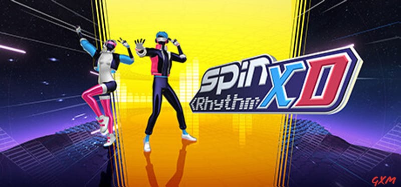 Spin Rhythm XD