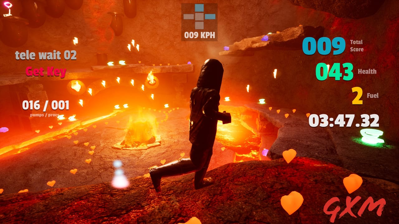 Screenshot 4 of Spiralagon