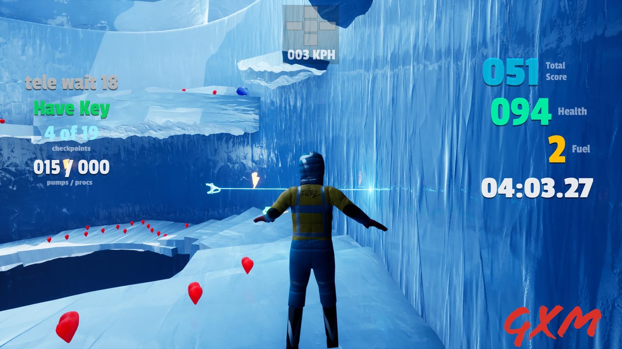 Screenshot 8 of Spiralagon