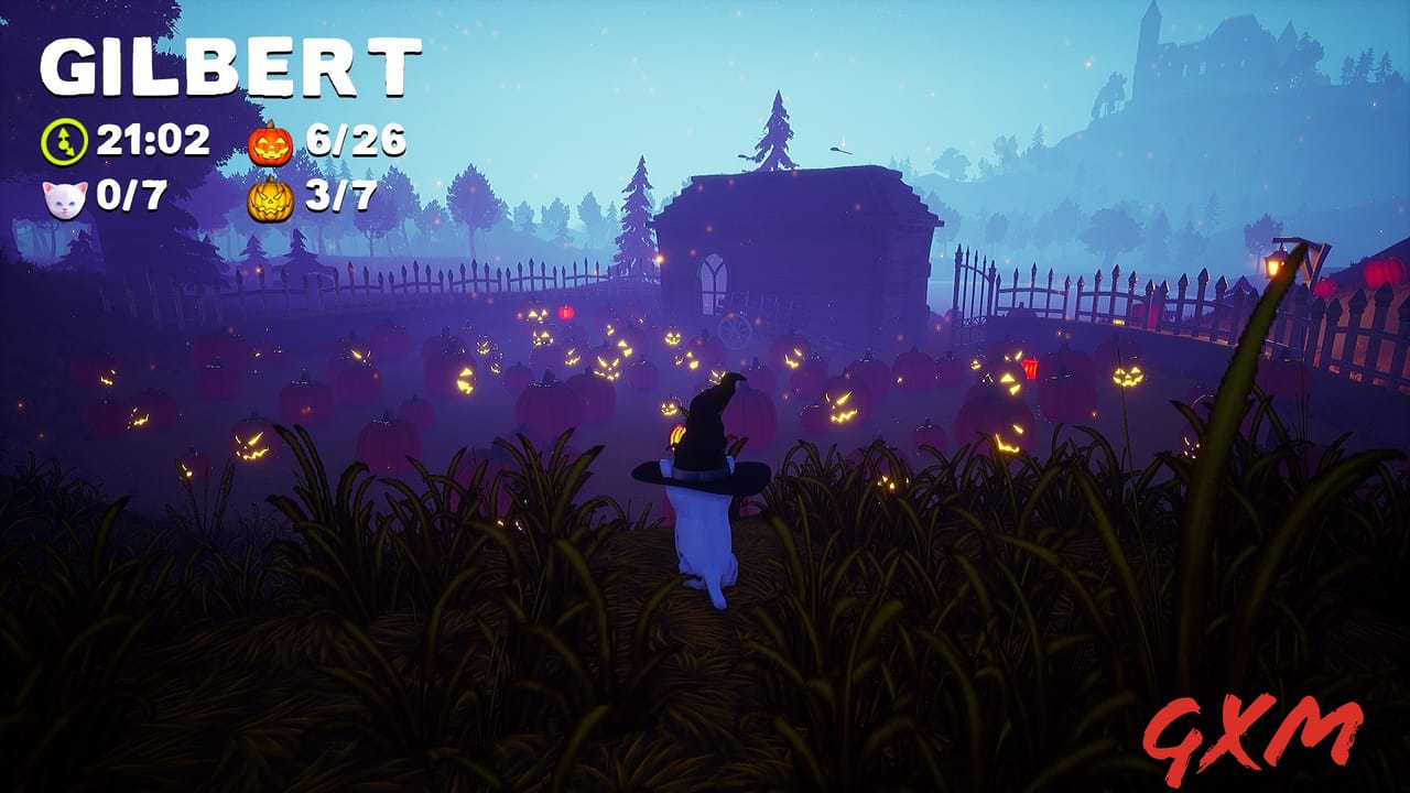 Screenshot 6 of Spookity Hollow