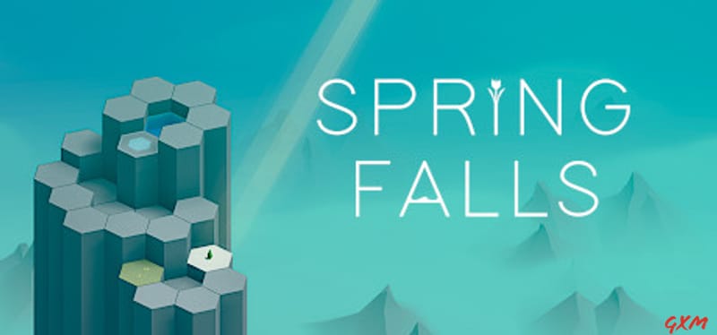 Spring Falls