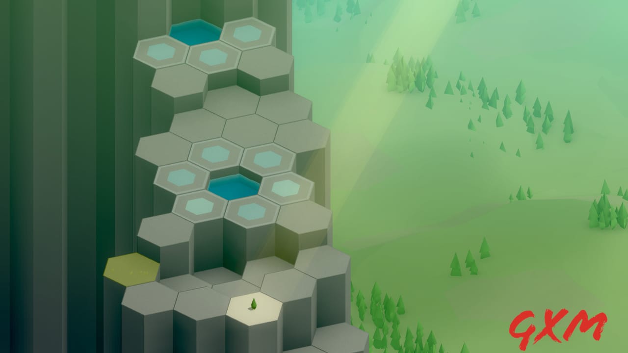 Screenshot 5 of Spring Falls