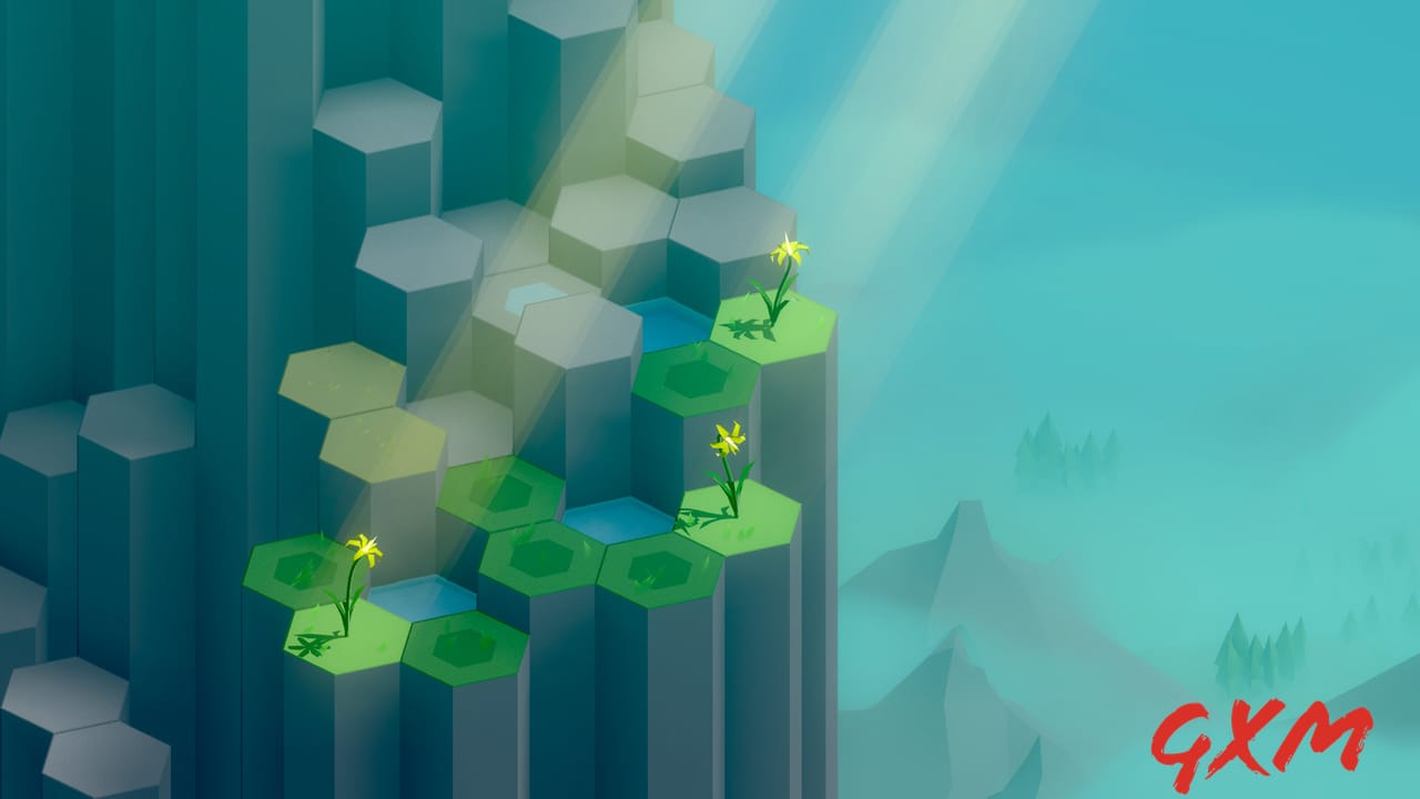 Screenshot 6 of Spring Falls