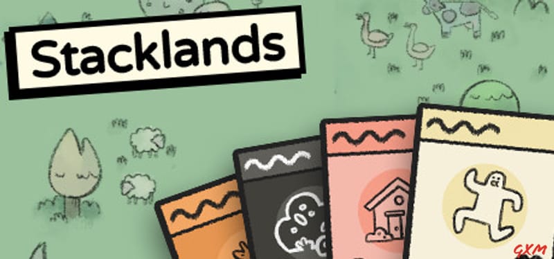 Stacklands