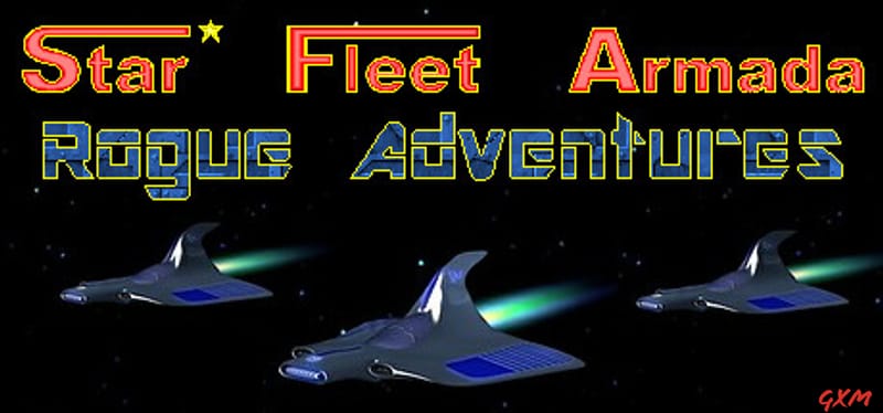 Star Fleet Armada Rogue Adventures