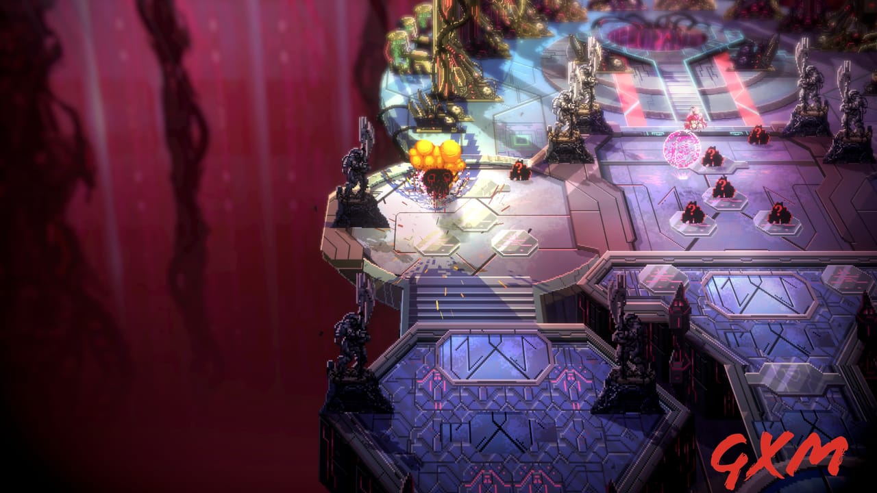 Screenshot 6 of Star Renegades