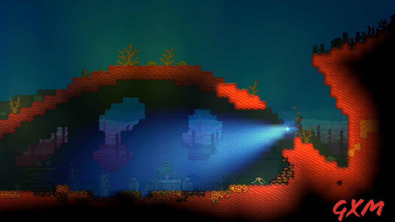 Screenshot 5 of Starbound