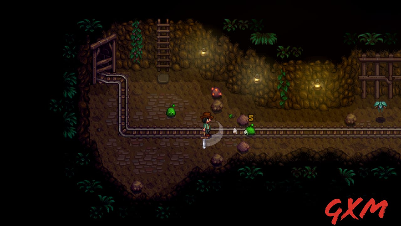Screenshot 2 of Stardew Valley
