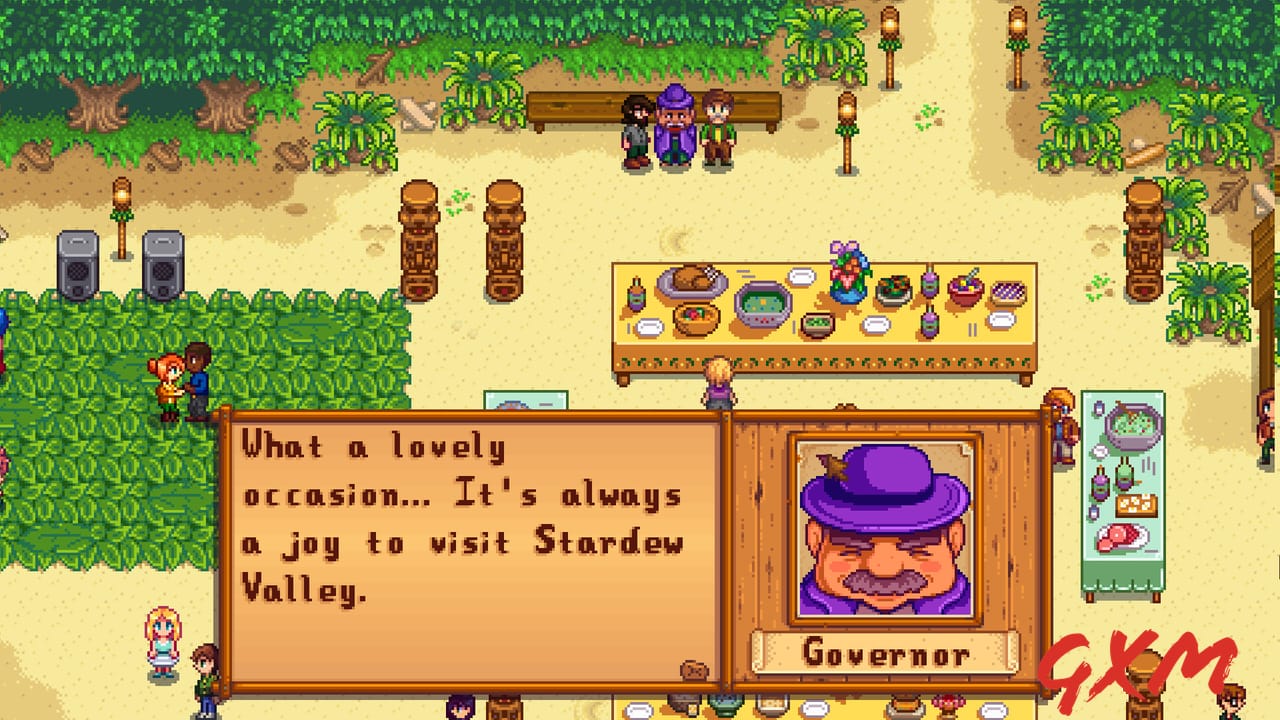 Screenshot 5 of Stardew Valley