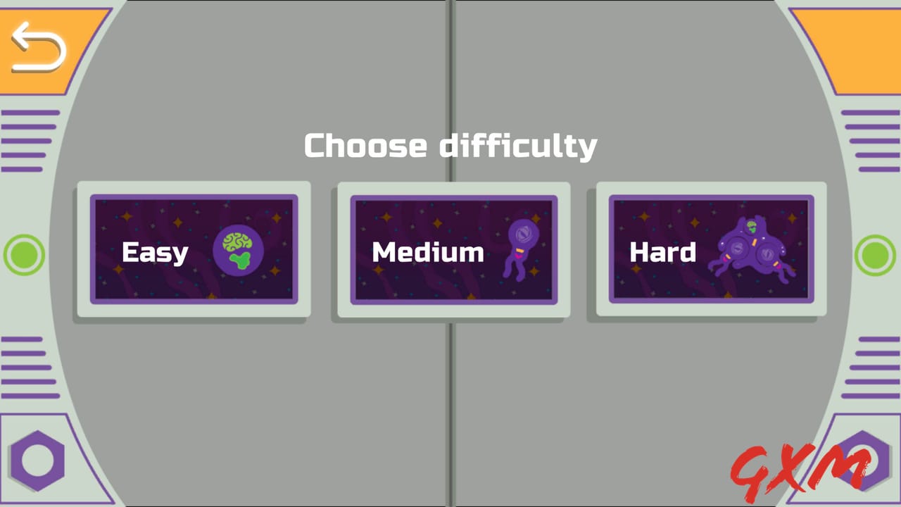 Screenshot 2 of StarForge