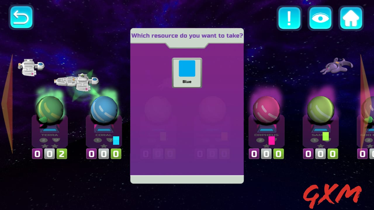 Screenshot 5 of StarForge