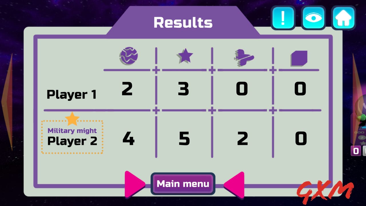 Screenshot 7 of StarForge