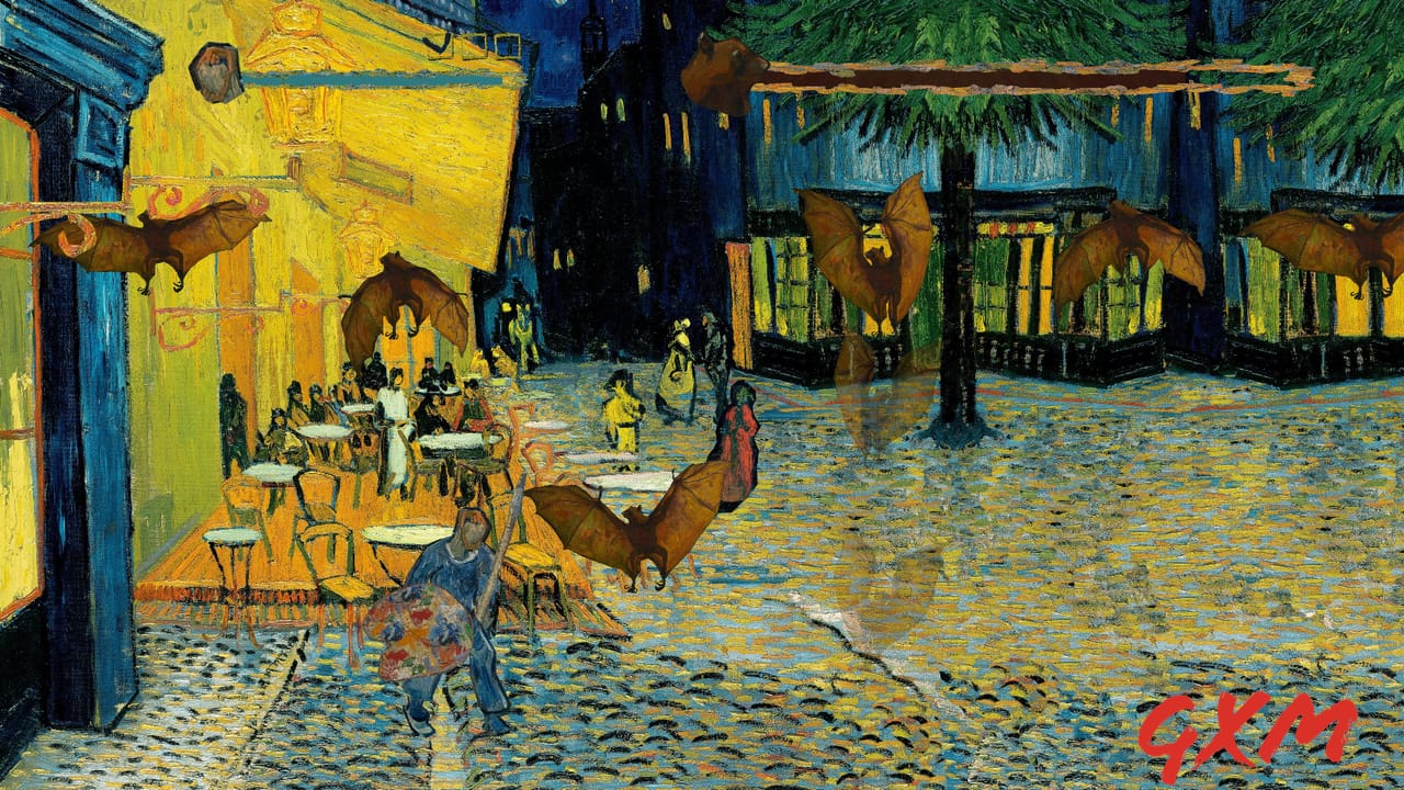 Screenshot 5 of Starry Knight