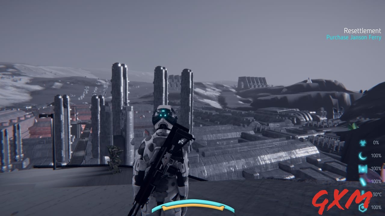 Screenshot 2 of Stars End