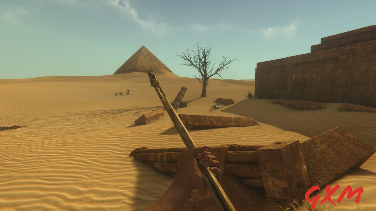 Starsand Screenshot 1