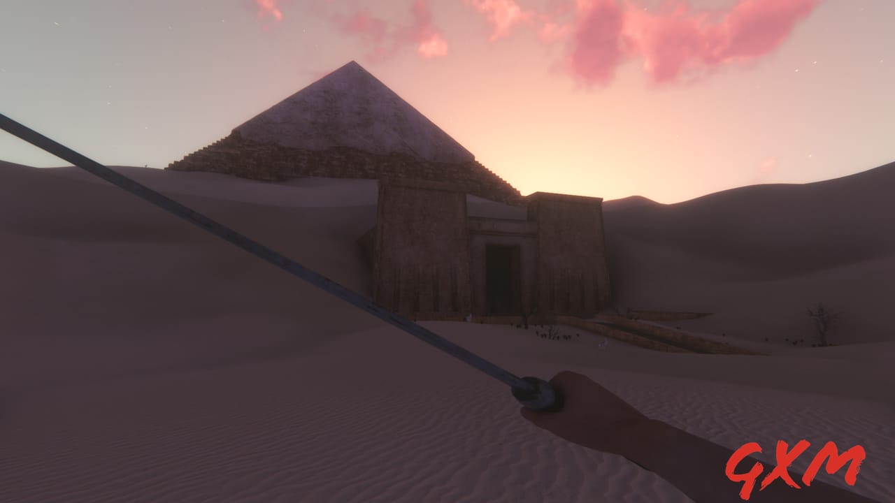 Screenshot 3 of Starsand