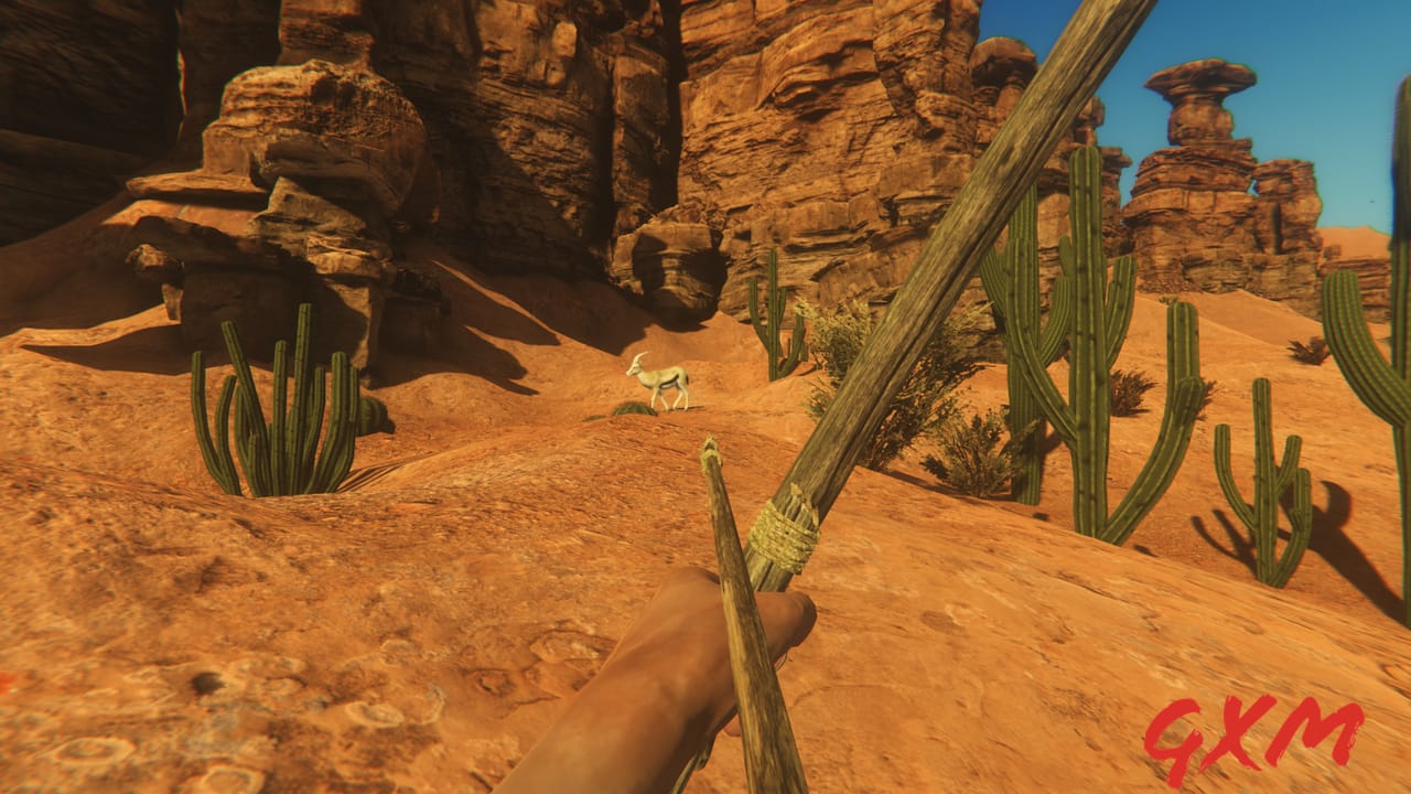 Screenshot 4 of Starsand