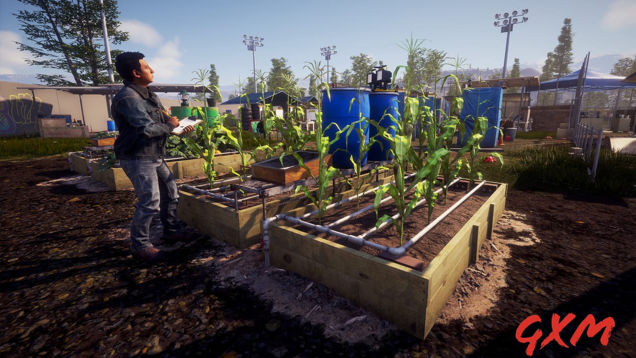 Screenshot 3 of State of Decay 2: Juggernaut Edition