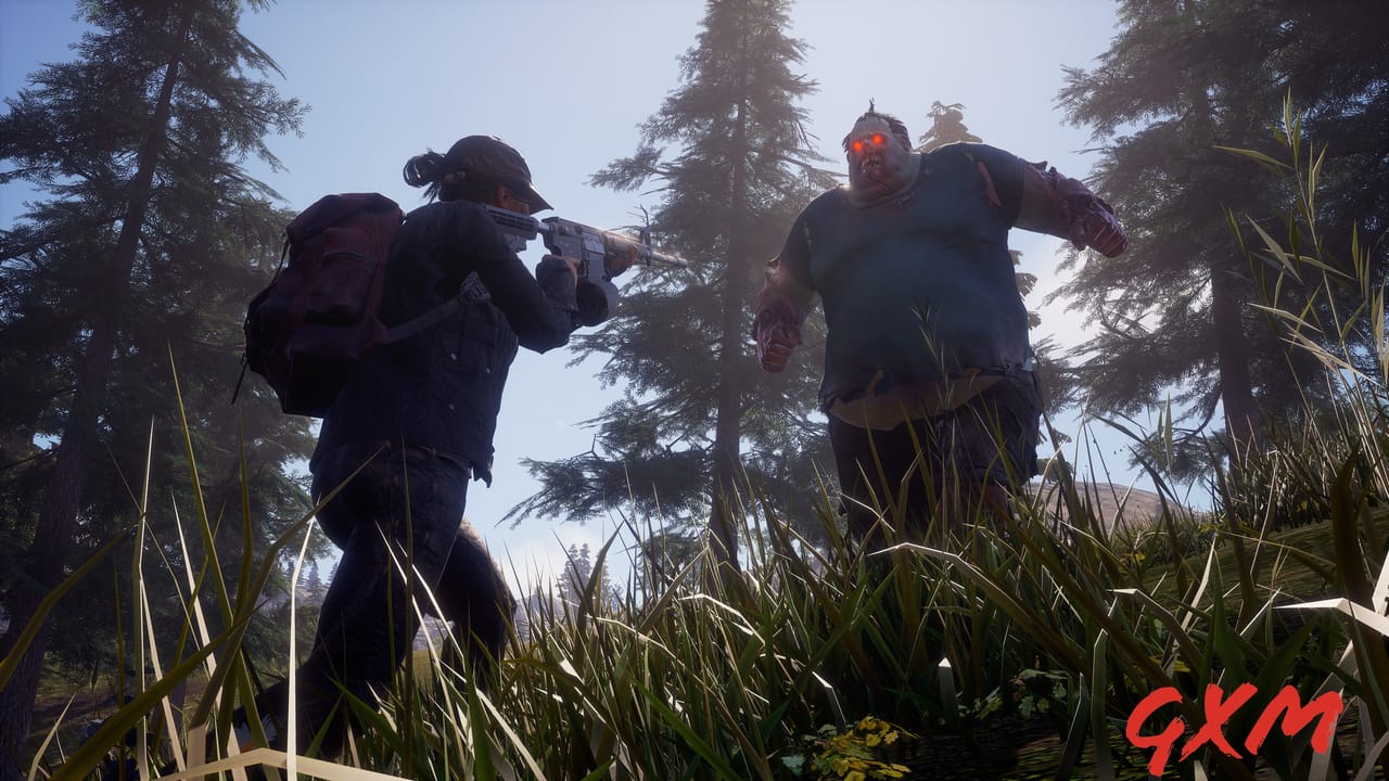 Screenshot 4 of State of Decay 2: Juggernaut Edition