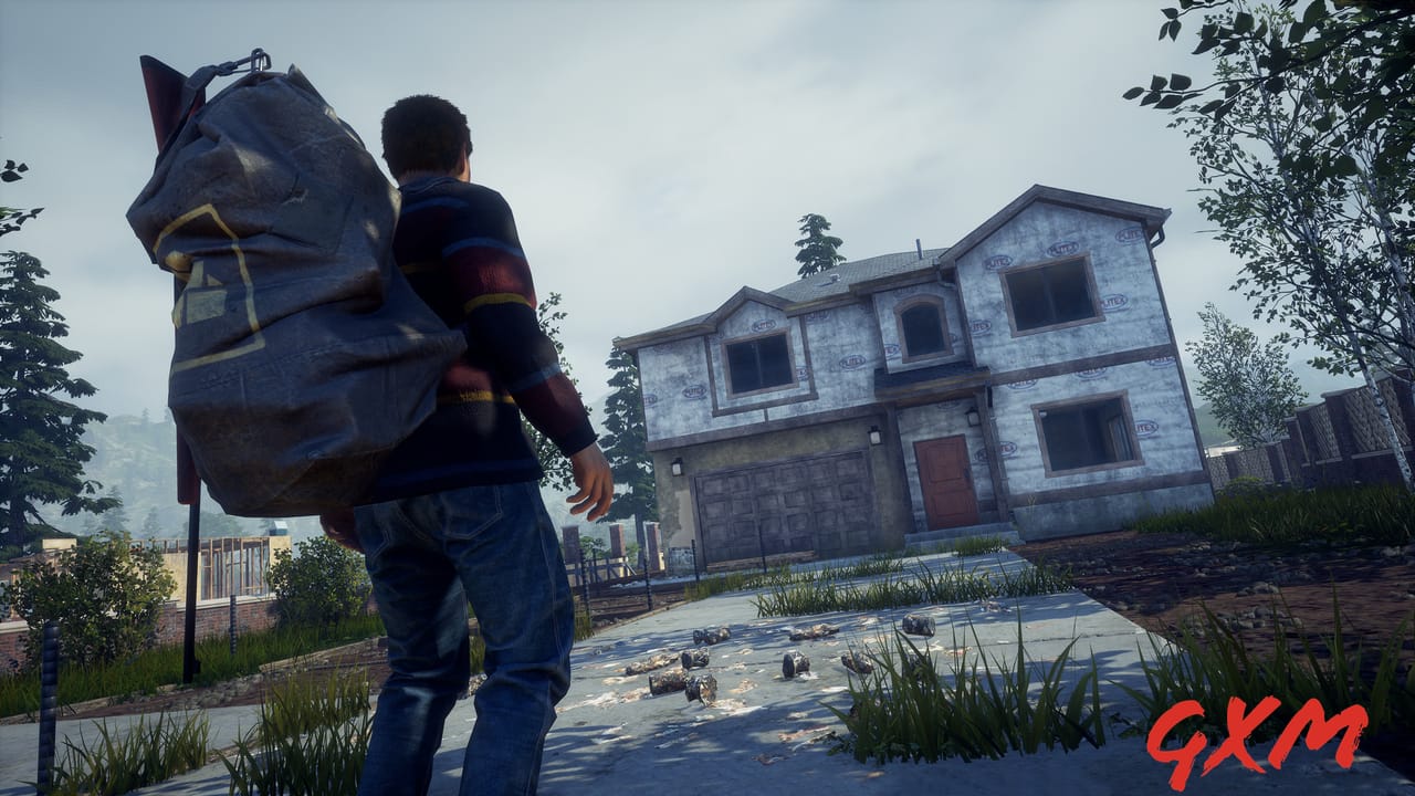 Screenshot 8 of State of Decay 2: Juggernaut Edition