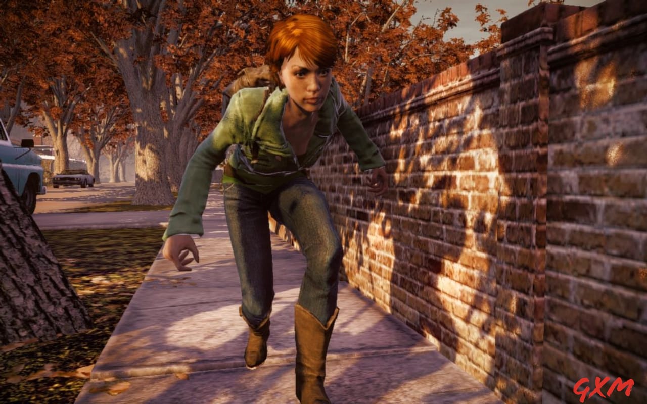 Screenshot 4 of State of Decay