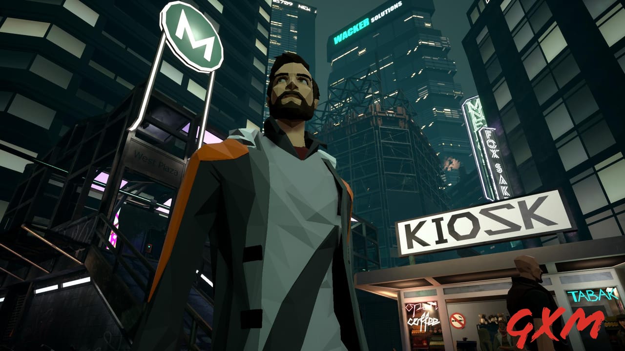 State of Mind Screenshot 1