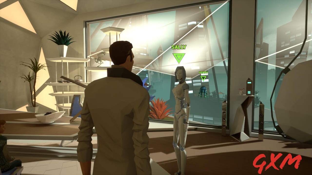 Screenshot 2 of State of Mind