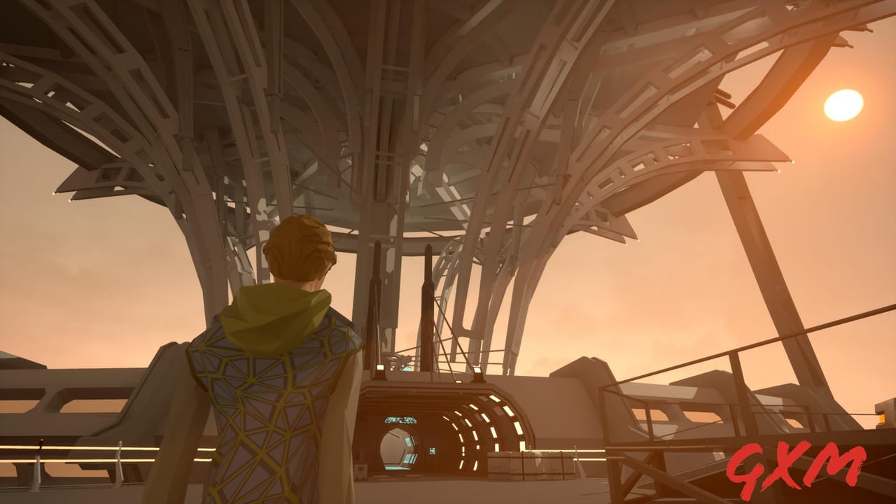 Screenshot 4 of State of Mind