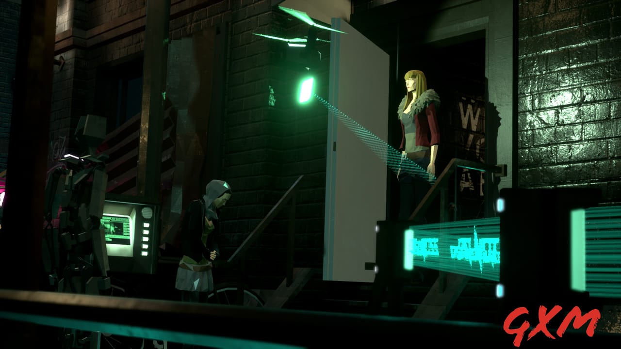 Screenshot 5 of State of Mind