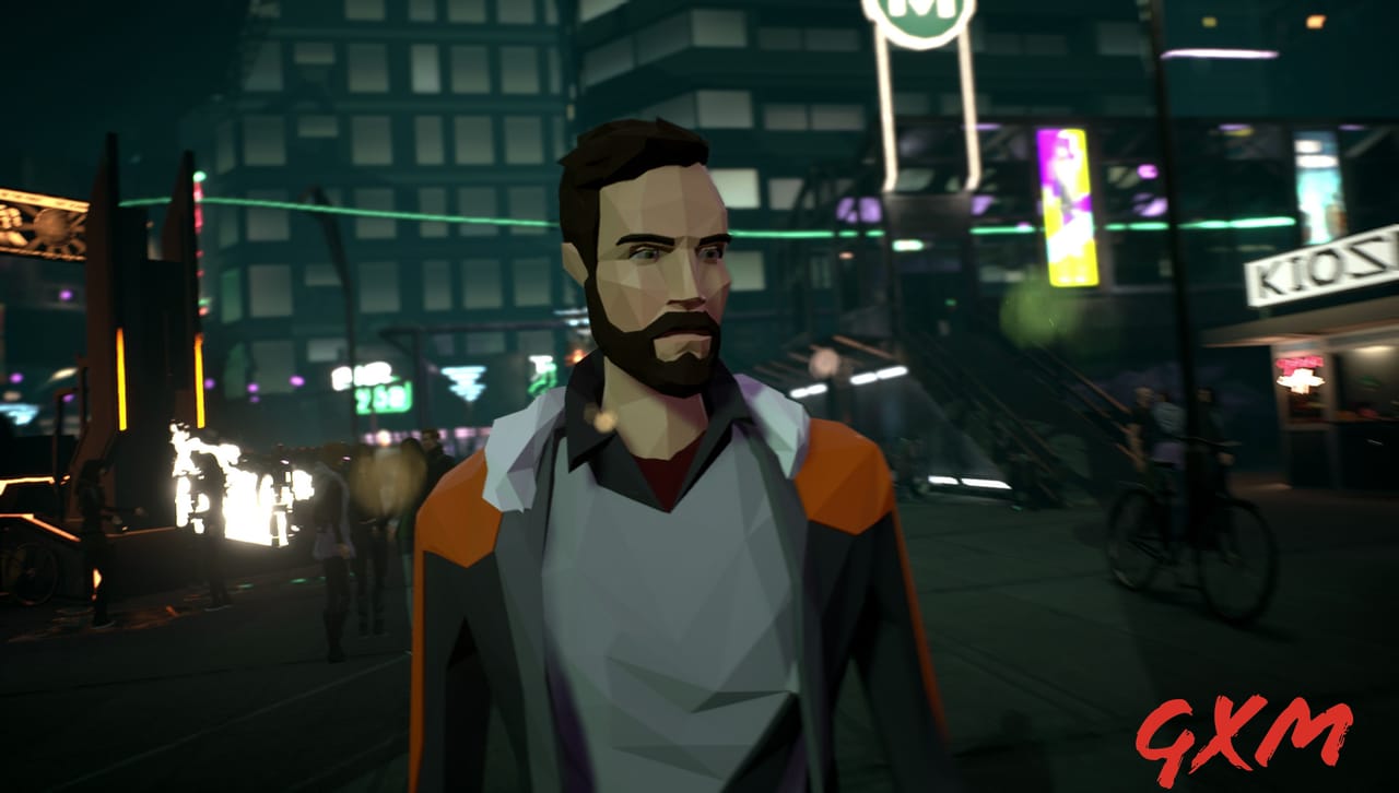 Screenshot 7 of State of Mind