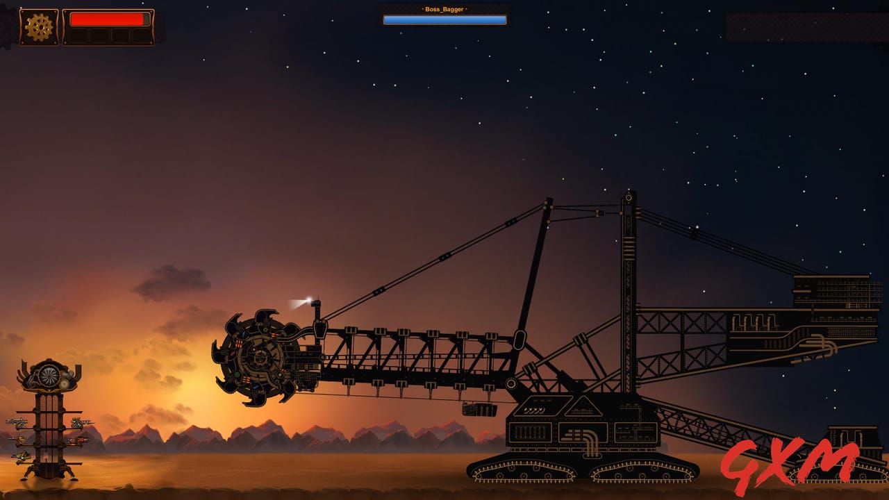Screenshot 5 of Steampunk Tower 2