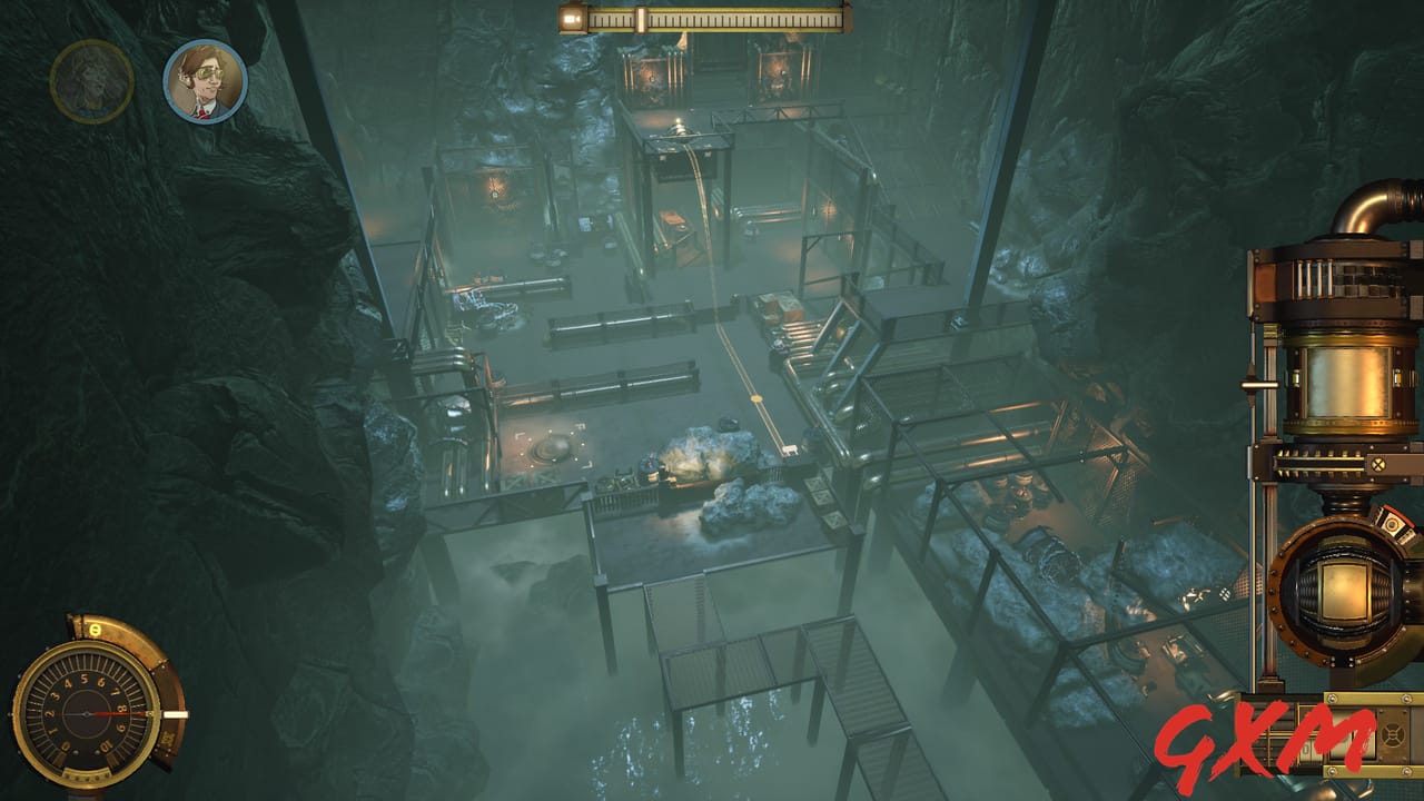 Screenshot 4 of Steamroll