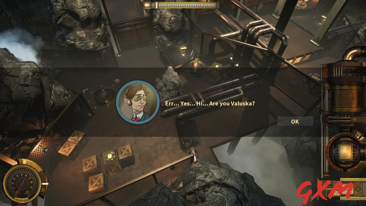 Screenshot 6 of Steamroll