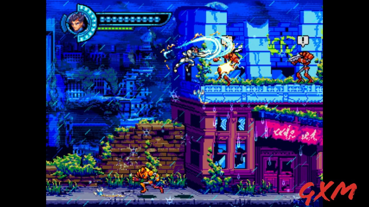 Screenshot 2 of Steel Assault