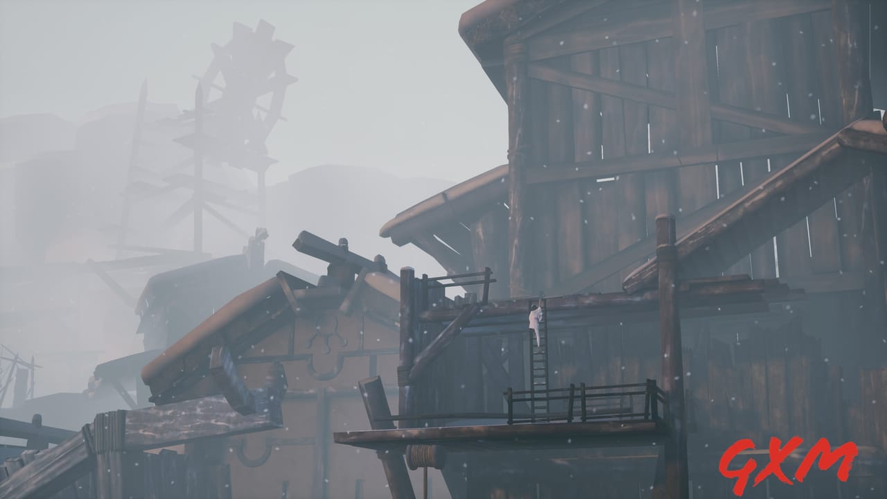 Screenshot 3 of Stela