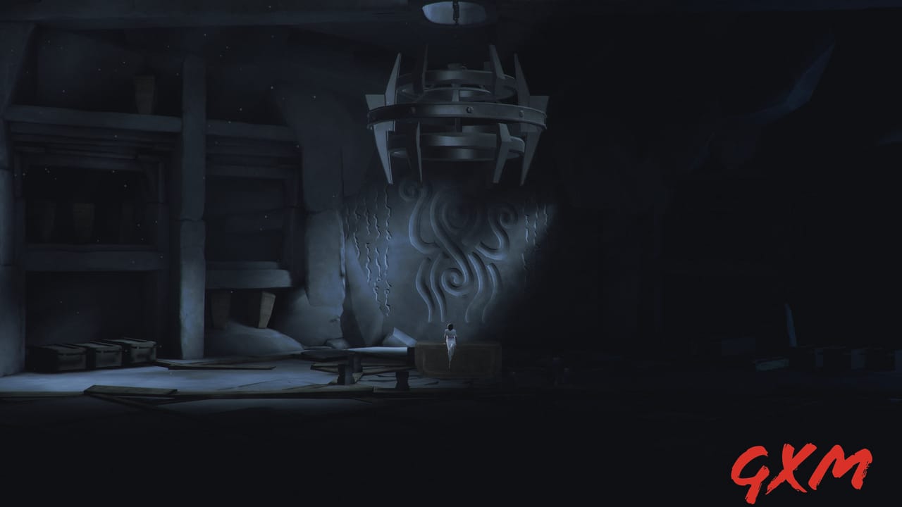 Screenshot 4 of Stela