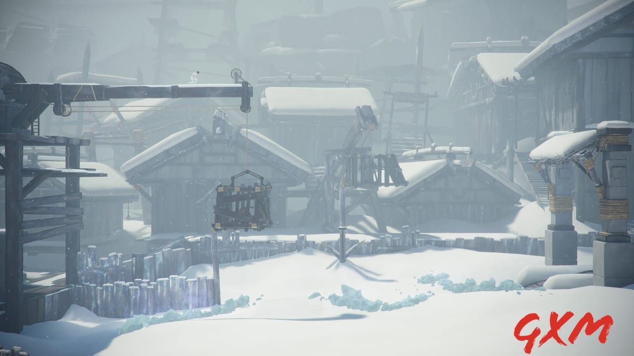 Screenshot 5 of Stela