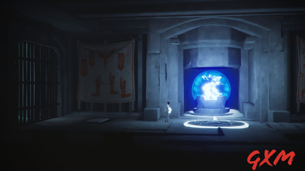 Screenshot 6 of Stela