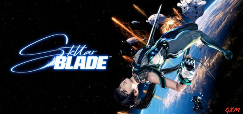 Stellar Blade™