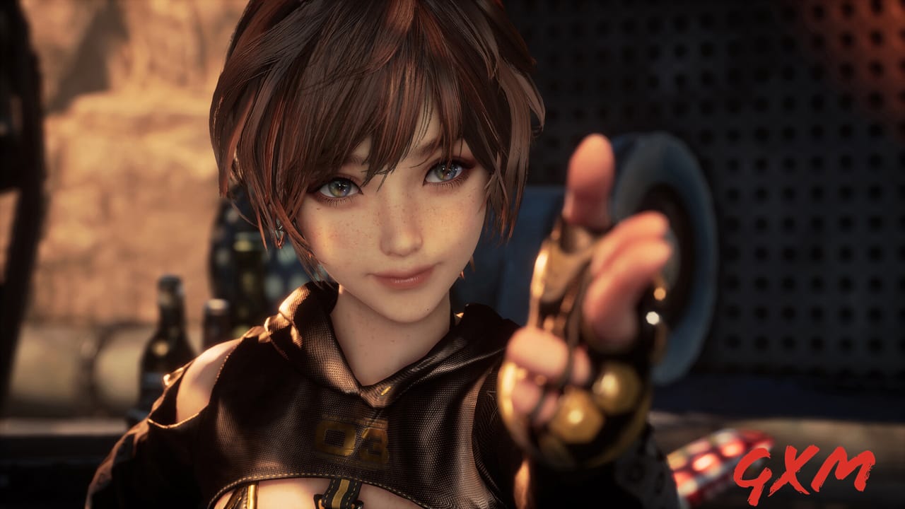 Screenshot 2 of Stellar Blade™