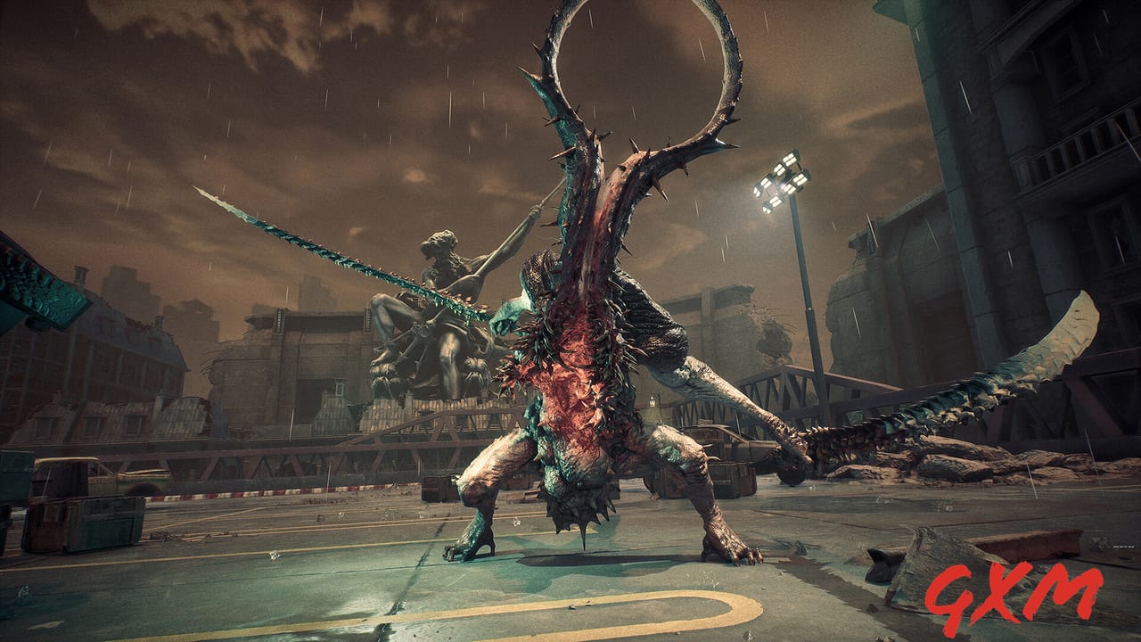 Screenshot 4 of Stellar Blade™