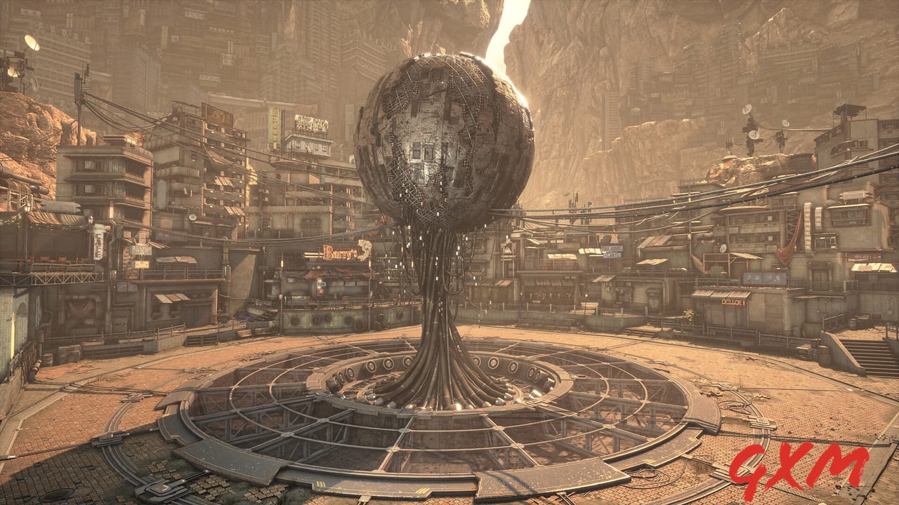 Screenshot 5 of Stellar Blade™
