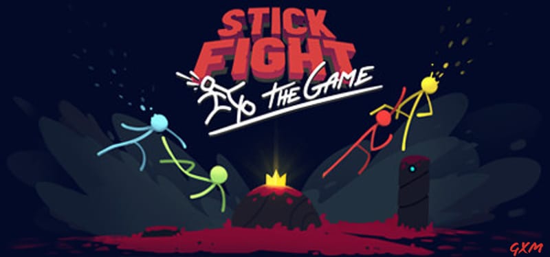 Stick Fight: The Game