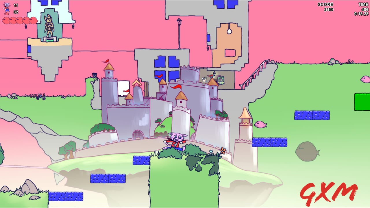 Screenshot 8 of Sticky Paws