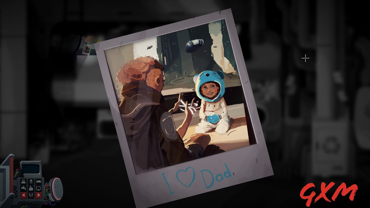 Still There Screenshot 1