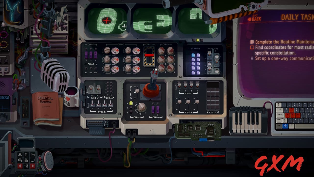 Screenshot 2 of Still There