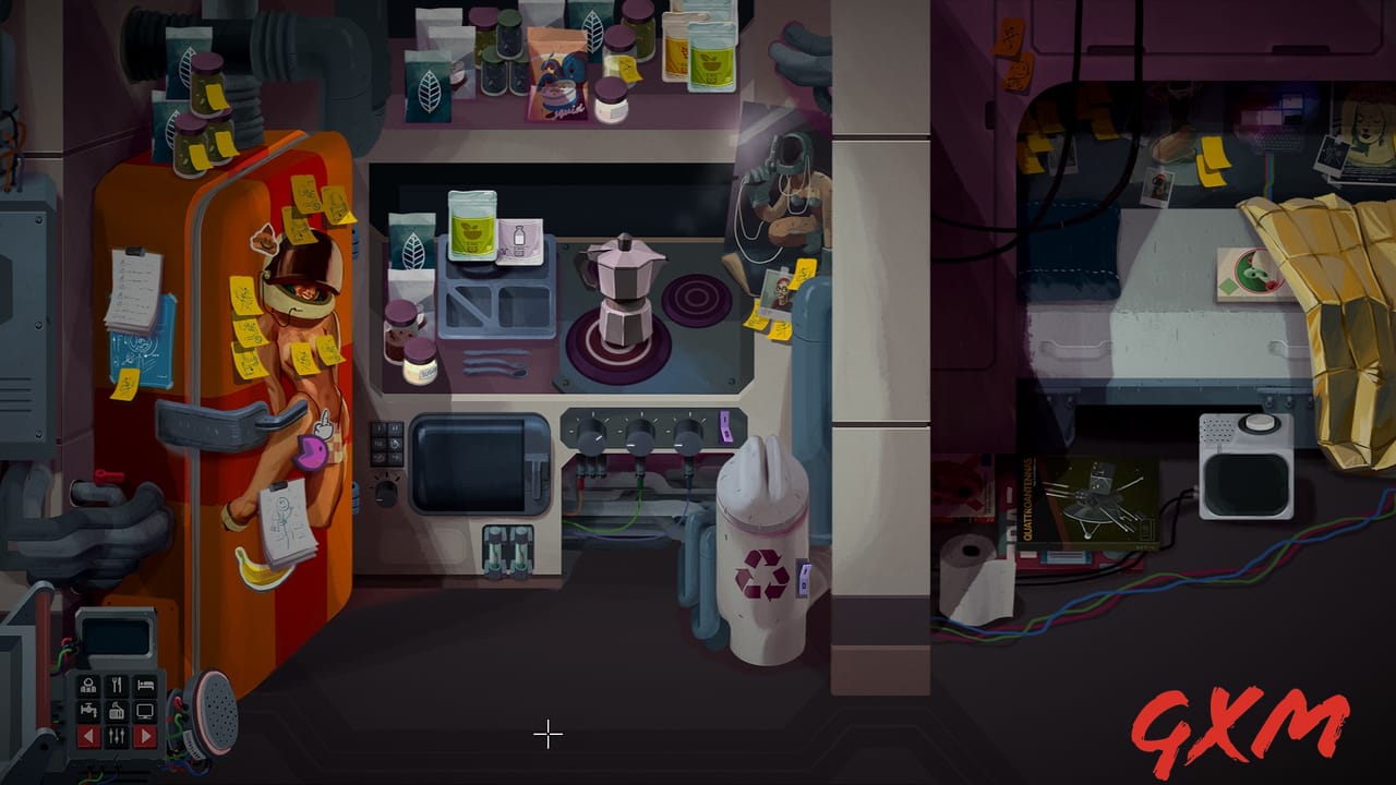 Screenshot 4 of Still There